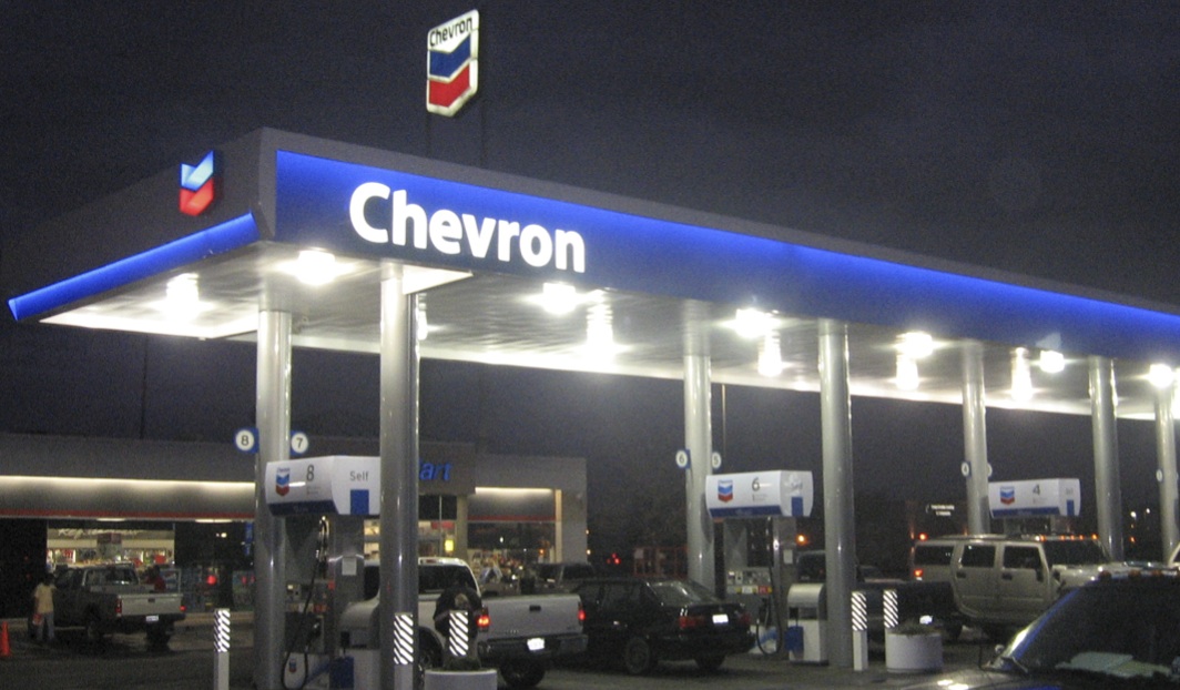 lighting-chevron-gas-stations