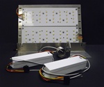 Axiom LED 250W Metal Halide Retrofit Kit