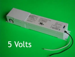 40 Watt LED Power Supply