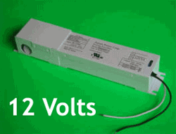 60 Watt LED Power Supply