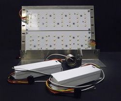 Axiom LED 400W Metal Halide Retrofit Kit