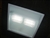 Daylight 5000 Kelvin LED Retrofit Kit for 2x2 Foot Fluorescent Troffer