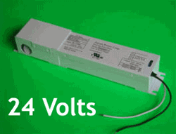 PS72HS24 24VDC LED Class 2 Power Supply